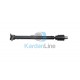 Arbre de transmission Mitsubishi Pajero / Montero , MR580389