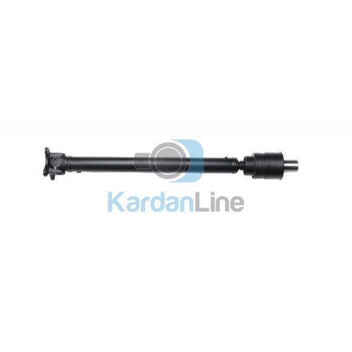 Albero di trasmissione Mitsubishi Pajero / Montero , MR580389