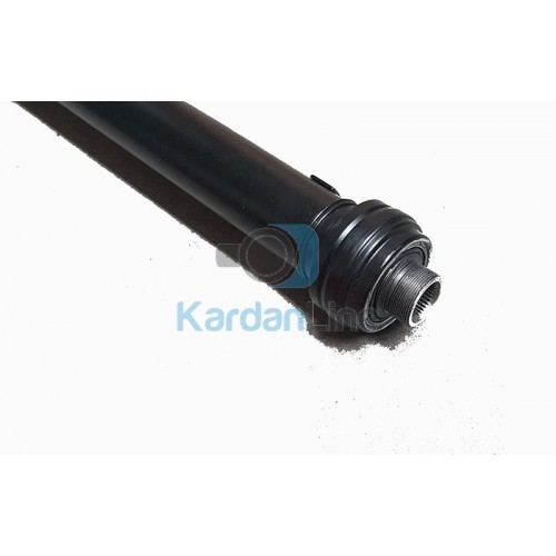 Arbre de transmission BMW X3 F25, X4 F26, 26107589801, 7589801