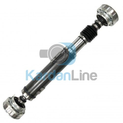 Albero di trasmissione JEEP WRANGLER JK 2007-2011, 68022107AB, 68022107AA, 68022107AC, 52853329AB, 52853329AA, 52853329AC