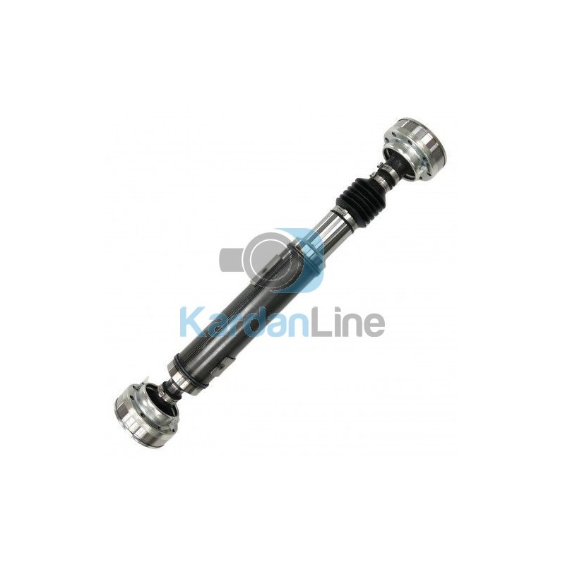 Kardanwelle JEEP WRANGLER JK 2007-2011, 68022107AB, 68022107AA, 68022107AC, 52853329AB, 52853329AA, 52853329AC