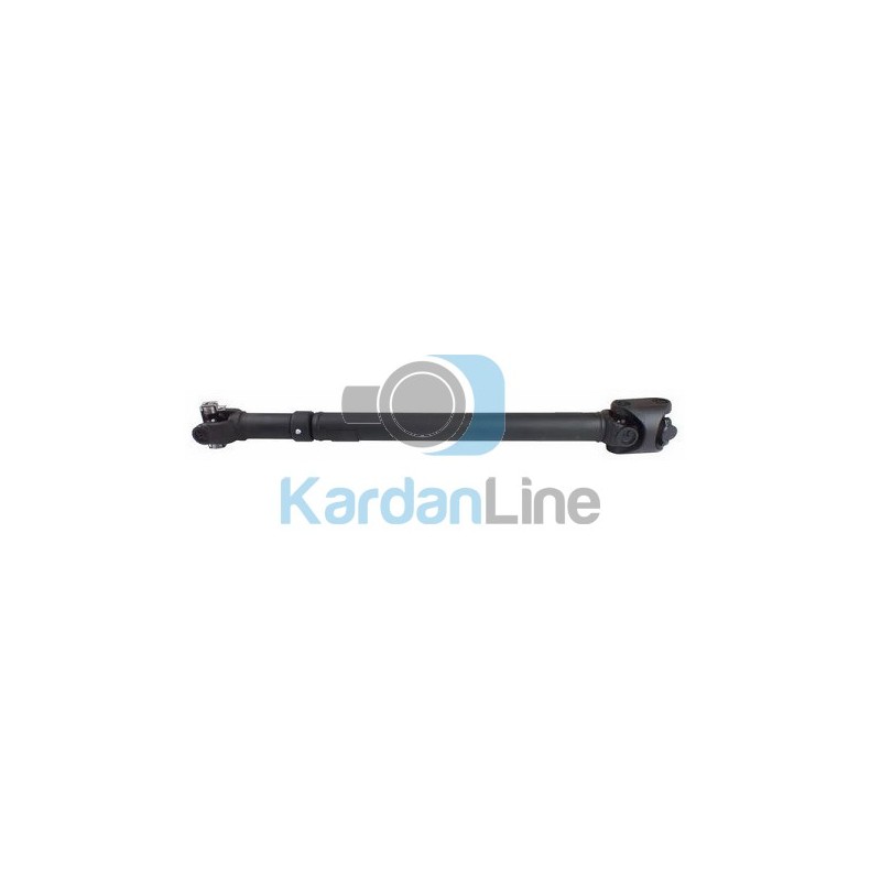 Kardanwelle Jeep Grand Cherokee 56022389AA, 52087805