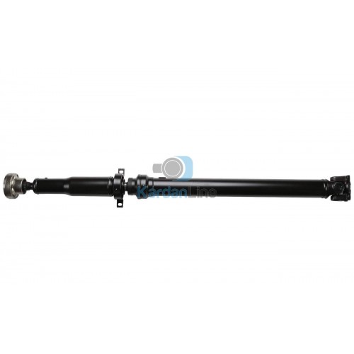 Land Rover Discovery 3 2004-2009 TVB500360