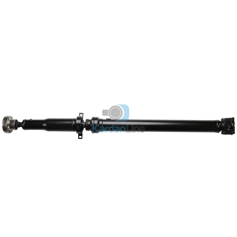 Land Rover Discovery 3 2004-2009 TVB500360