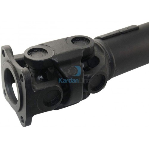 Mercedes ML W163 1634100301