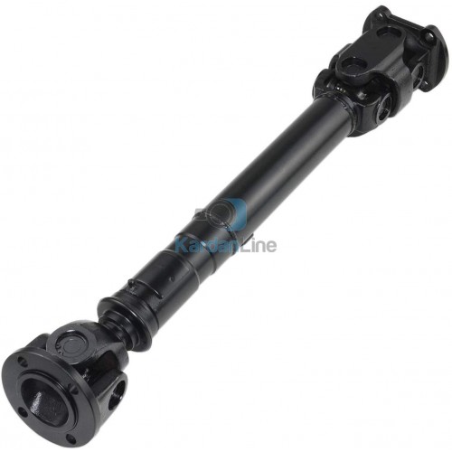 Arbre de transmission Land Rover Discovery 2 TD5, FTC5320, TVB000100
