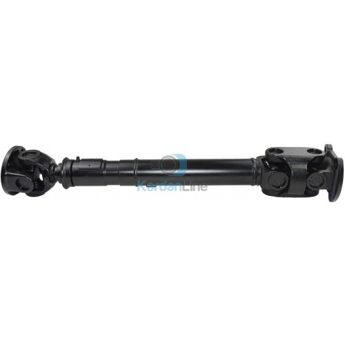 Arbre de transmission Land Rover Discovery 2 V8, TVB000110