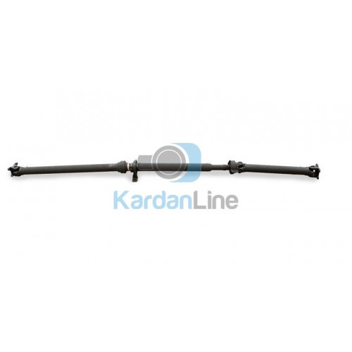 Propshaft Mercedes Benz Vito Viano A6394106506, 6394106506, A6394101516, 6394101516