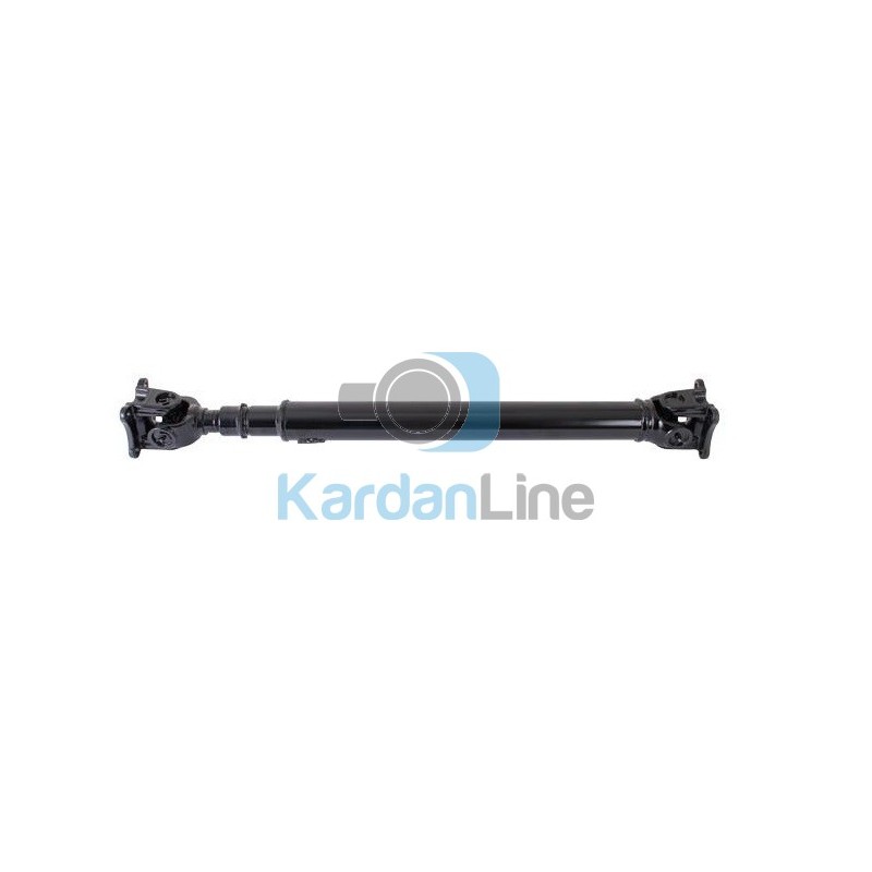 Kardanwelle Suzuki Jimny, 2710282A00, 27102-82A00