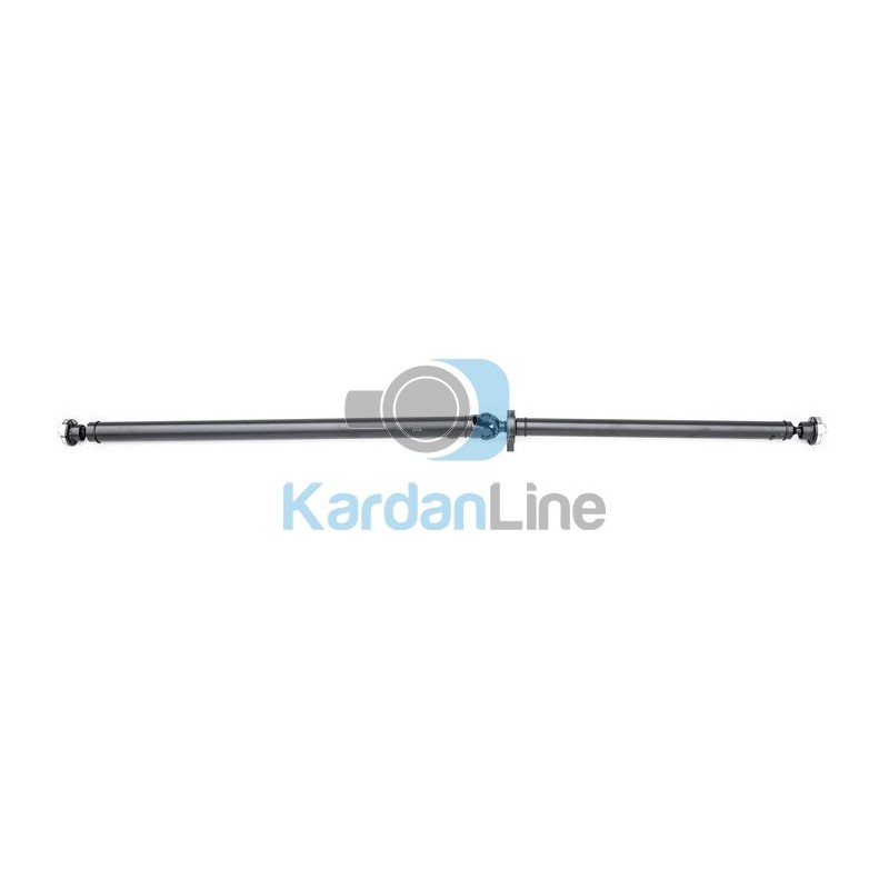 Kardanwelle Volvo V70/XC70, 30713371, 8689915