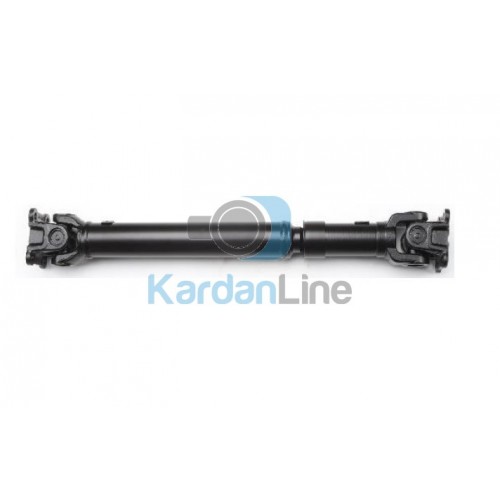 Kardanwelle Nissan Navara / Pathfinder / Terrano 37200-0W700, 372000W700