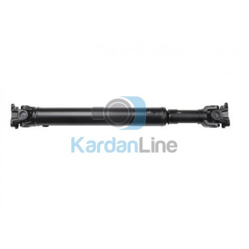 Arbre de transmission Nissan Navara 2.5 DCI, 37200-EB300, 37200EB300, 37200-DY235, 37200DY235