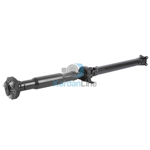 Albero di trasmissione BMW 3 series, 26117502959, 7502959