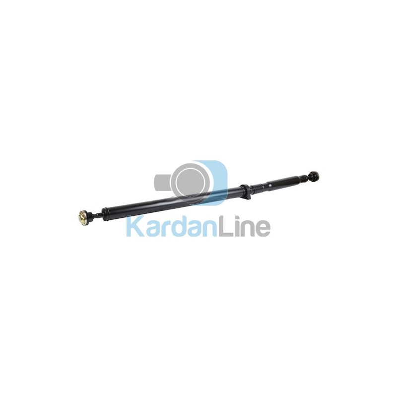 Propshaft Land Rover Evoque, LR024750, LR031394, LR049820, LR049821