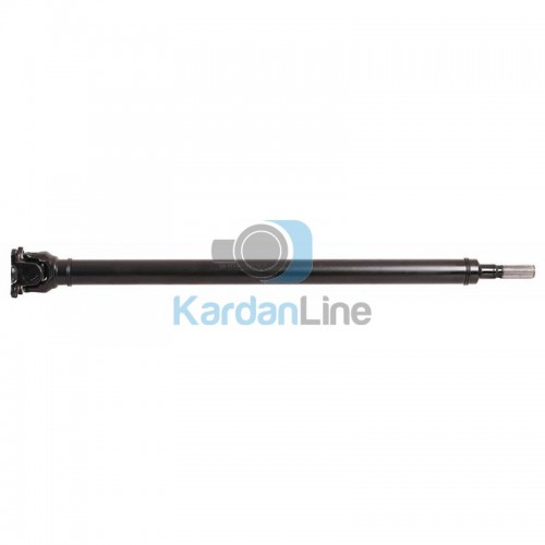 Transmissão cardan BMW Series 3, 5, 7, 8, X3, X4, X5, X6, X7 2016-2020, 26208698362