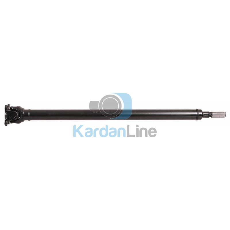 Arbre de transmission BMW Series 3, 5, 7, 8, X3, X4, X5, X6, X7 2016-2020, 26208698362