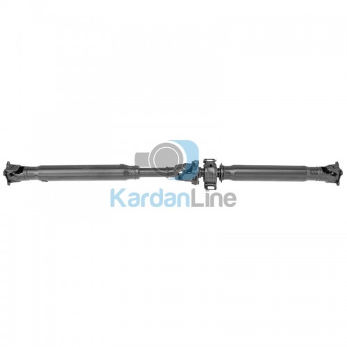 Transmissão cardan Toyota Hilux 4x4, 37100-0K030, 371000K030