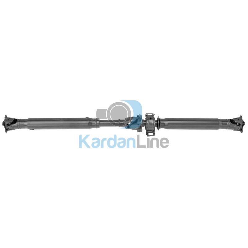 Arbre de transmission Toyota Hilux 4x4, 37100-0K030, 371000K030