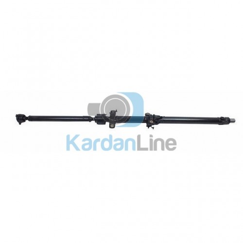 Transmissão cardan Mitsubishi Outlander, MN147054