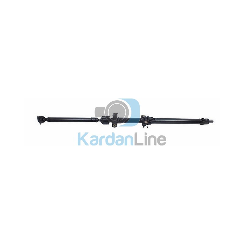 Arbre de transmission Mitsubishi Outlander, MN147054