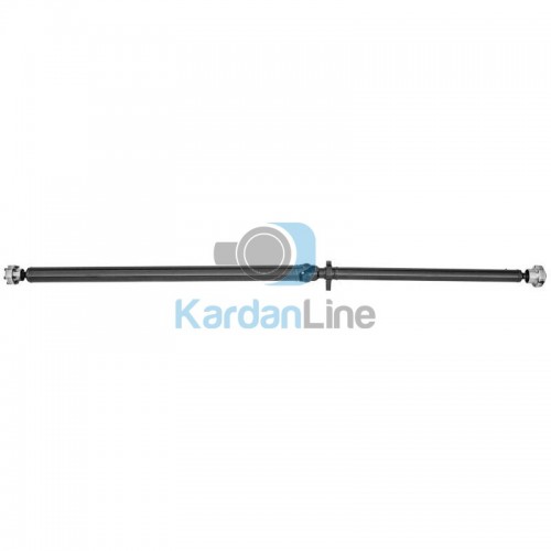 Propshaft Volvo V70/XC70 , 30759971, 5114105206