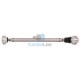 Kardanwelle JEEP Commander , Grand Cherokee III ( WH , WK ) 3.7 V6, 4.7, 5.7, 6.1 V8, 52853431AA