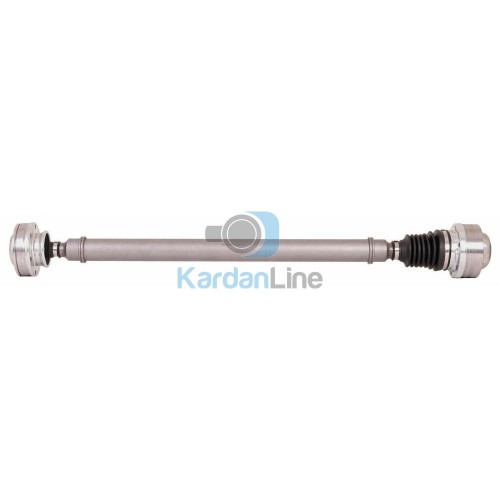 Albero di trasmissione JEEP Commander , Grand Cherokee III ( WH , WK ) 3.7 V6, 4.7, 5.7, 6.1 V8, 52853431AA