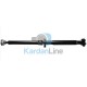Propshaft BMW X5 E53 3.0D,3.0i,4.4i,4.8i 03-06, 26107529661, 26107549305