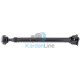 Arbre de transmission JEEP Grand Cherokee 6.1L, 52105758AE, 52105758AB, 52105758AC, 52105758AD