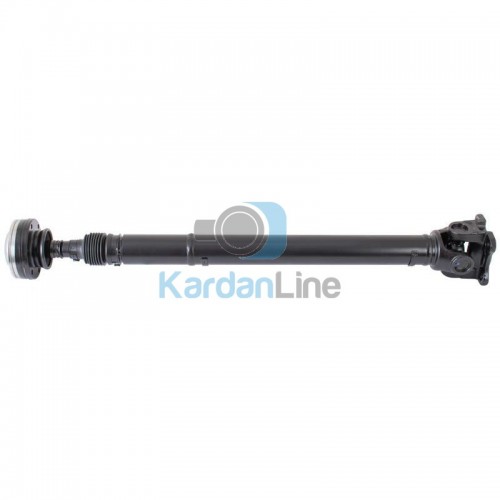 Propshaft JEEP Grand Cherokee 6.1L, 52105758AE, 52105758AB, 52105758AC, 52105758AD