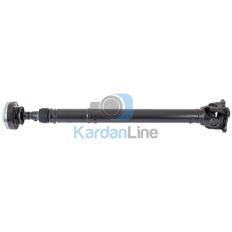 Arbre de transmission JEEP Grand Cherokee 6.1L, 52105758AE, 52105758AB, 52105758AC, 52105758AD
