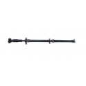 Kardanwelle BMW E46 320D, 320TD, 26117519866, 26117518471, 7519866, 7518471