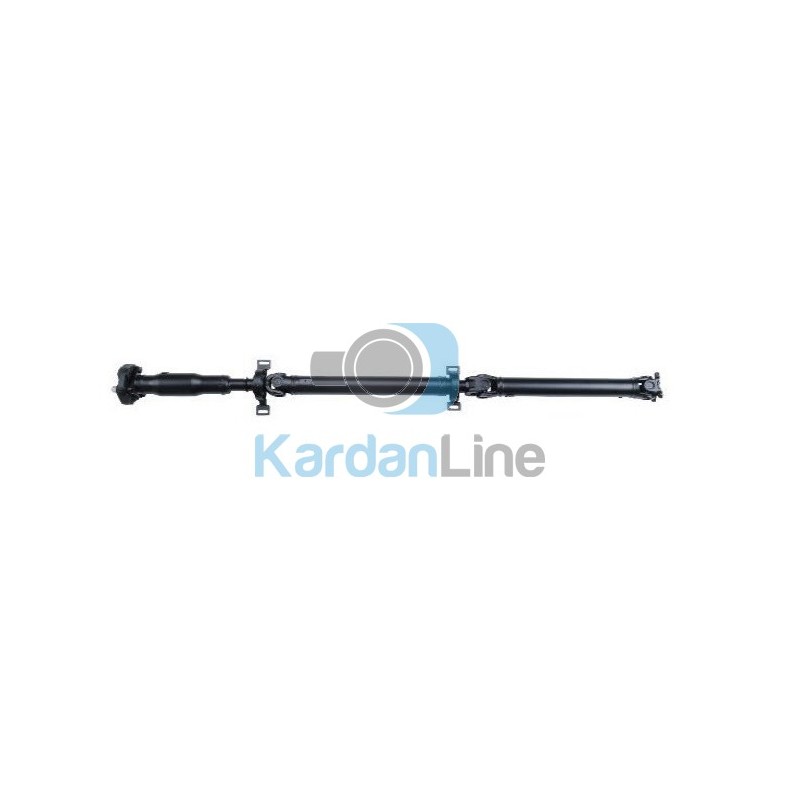 Kardanwelle BMW E46 320D, 320TD, 26117519866, 26117518471, 7519866, 7518471