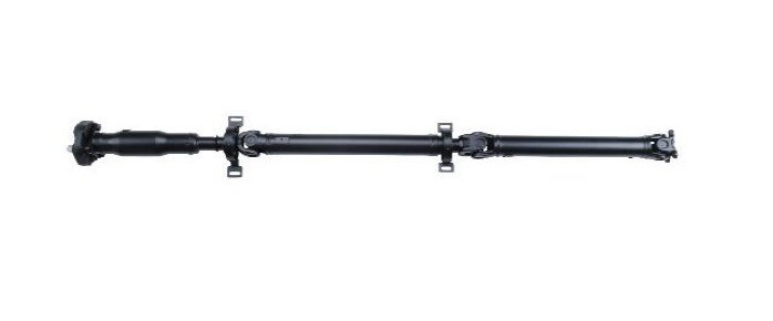 2x Arbre De Transmission Avant Gauche + Droit BMW E46 3 Series - Compatible 31607505199
