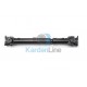 Propshaft Nissan Navara / Pathfinder / Terrano, 37200VJ205, 37200-VJ205