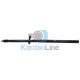 Arbre de transmission Mitsubishi ASX, Outlander, 3401A022, 3401A458