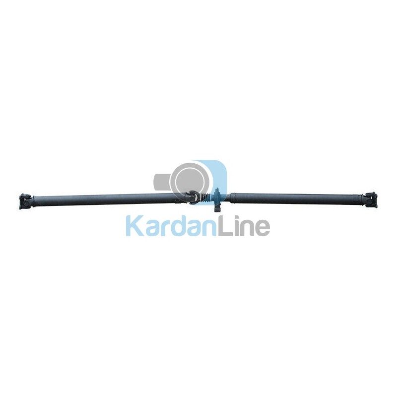 Transmision cardan Mercedes Benz Sprinter / VW Crafter, A9064105606, 2E0521101AT