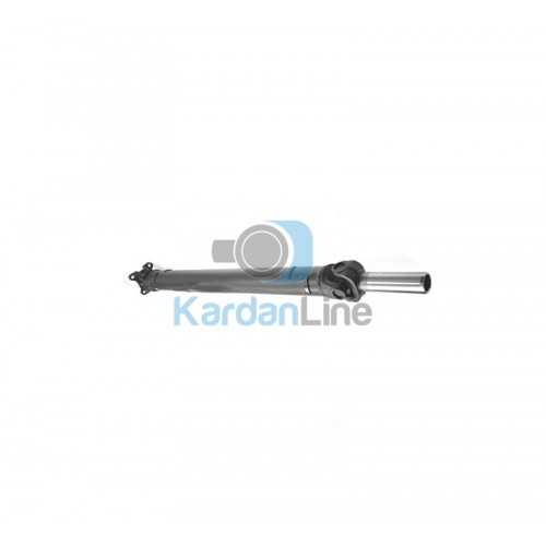 Propshaft Nissan PATHFINDER, NAVARA, 37300EB30A, 37300-EB30A