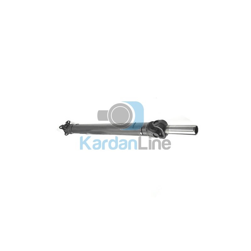 Transmision cardan Nissan PATHFINDER, NAVARA, 37300EB30A, 37300-EB30A