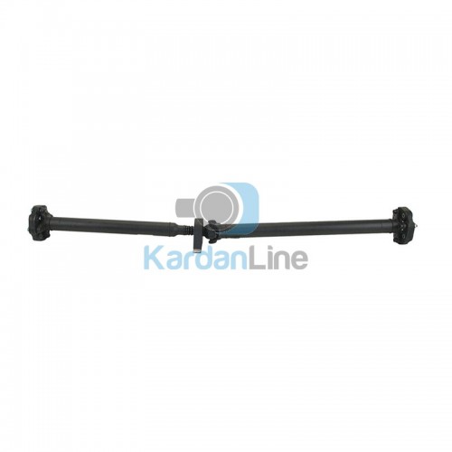 Propshaft MERCEDES-BENZ CLASE-E , A2124104816, A 212 410 4816, 2124104816