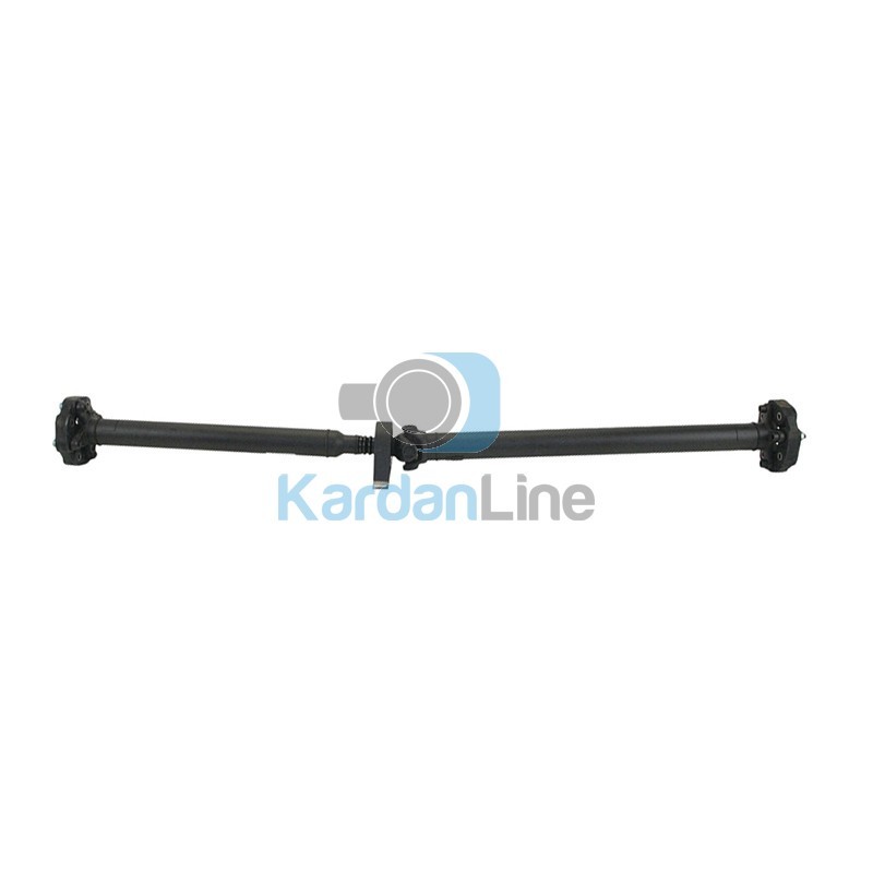 Kardanwelle MERCEDES-BENZ CLS, CLASE-E, A2124102416, 2124102416
