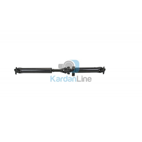 ORIGINAL Arbre de transmission Nissan CABSTAR, 37000MB911