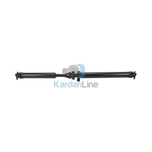 ORIGINAL Arbre de transmission Nissan CABSTAR, 37000MB921
