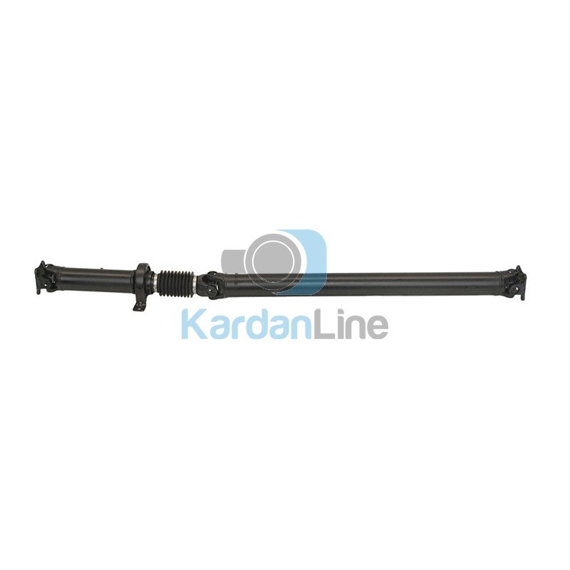 ORIGINAL Arbre de transmission IVECO Daily 504003441, 5801547079