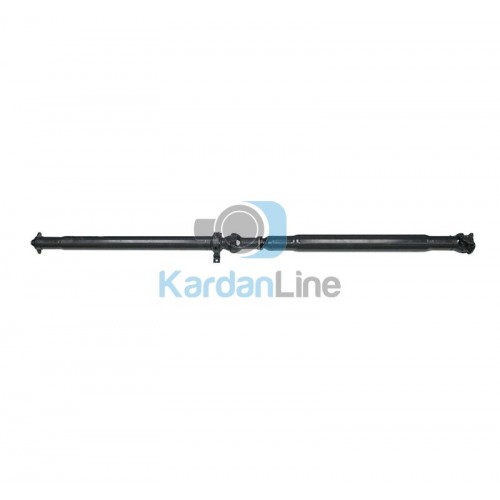 ORIGINAL Arbre de transmission IVECO Daily 5801783098
