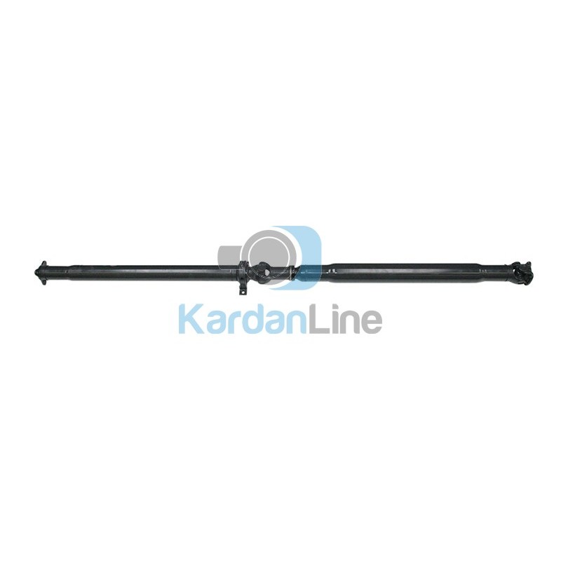 ORIGINAL Transmision cardan IVECO Daily 5801783098