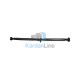 Kardanwelle BMW E66 , 7 Serie , 26107527627, 26107526496, 26104473980