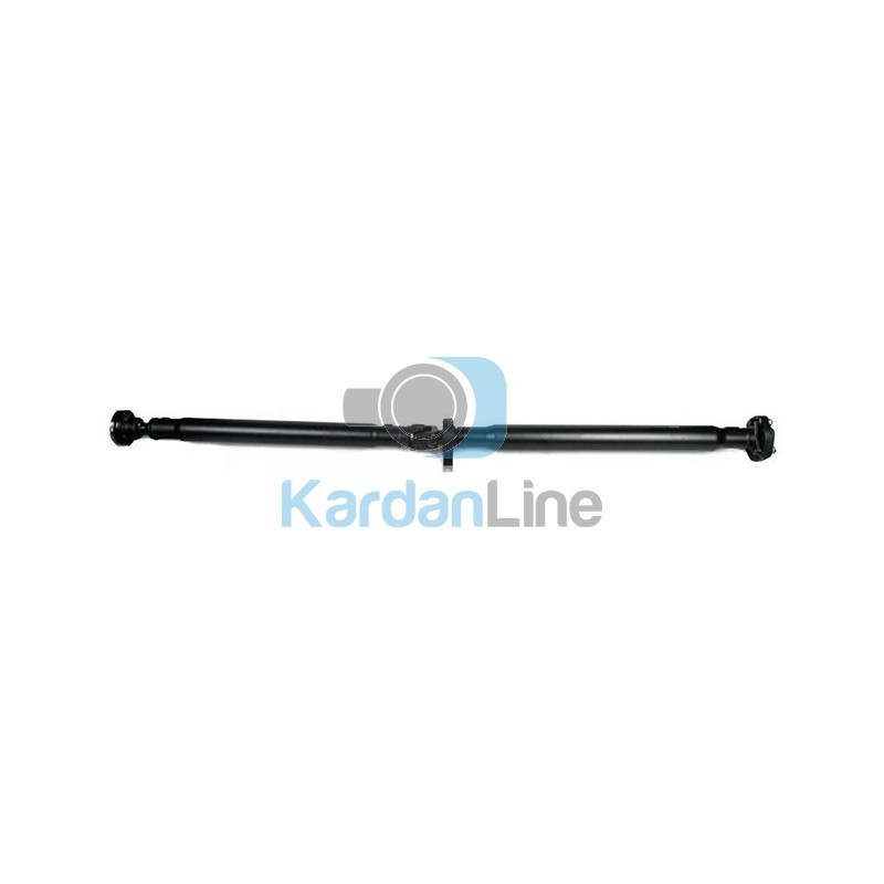 Kardanwelle BMW E66 , 7 Serie , 26107527627, 26107526496, 26104473980