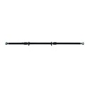 Arbre de transmission Volvo XC90 II, 31437119, 31437586, 31492479