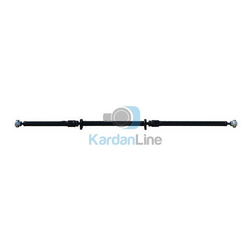 Albero di trasmissione Volvo XC90 II, 31437119, 31437586, 31492479